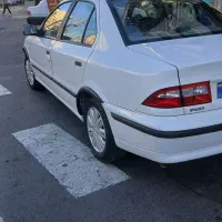 سمند ef7 مدل 94|خودرو سواری و وانت|تهران, شهرک غزالی|دیوار