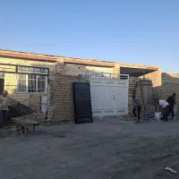 خونه سفت کاری شده بسکابادی 30