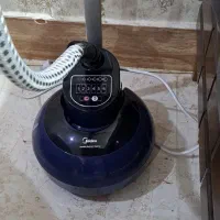 اتو بخار ایستاده