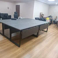 نصف‌میز‌اداری.حمل‌ونقل|دفتر کار|تهران, سردارجنگل|دیوار