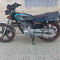 موتور کویر200