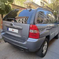 کیا اسپورتیج|خودرو سواری و وانت|تهران, فاطمی|دیوار