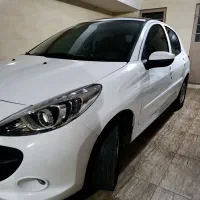 پژو 207پانا|خودرو سواری و وانت|زنجان, |دیوار