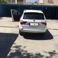 بی ام و X3|خودرو سواری و وانت|کرمانشاه, |دیوار