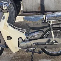 سوپرکاپ۱۱۰cc|موتورسیکلت|بندر ماهشهر, |دیوار