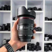 Canon EF 24-70mm f/2.8L II USM