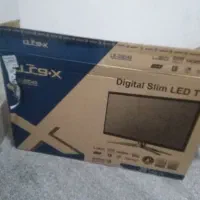 کارتن تلویزیون‌ 29 اینچ ایکس ویژن