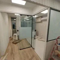 شیشه میرال. مستقیم از کارخانه با ضمانت یراق آلات