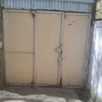 درب المینیوم