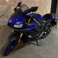 موتور یاماها Yamaha R25 صفر