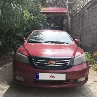 جیلی امگرند7 دنده ای