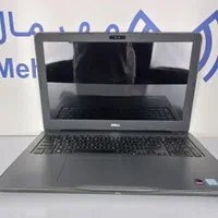 لپ تاپ DELL 5567 i7 گرافیکدار لمسی|رایانه همراه|تهران, شهرک ولیعصر جنوبی|دیوار