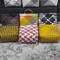 حراج سبد صنایع دستی|صنایع دستی و سایر لوازم تزئینی|اصفهان, رزمندگان|دیوار