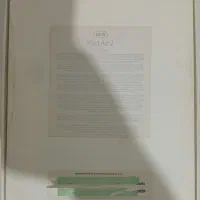 آیپد ایر۲ 64G سیم کارت خور|تبلت|تهران, ایران|دیوار