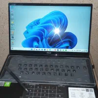 لبتاب ایسوس