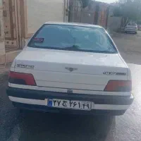 پژو۴۰۵|خودرو سواری و وانت|یاسوج, |دیوار