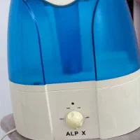 دستگاه بخور سرد