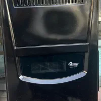 بخاری گازی ایران شرق طرح شومینه|بخاری، هیتر، شومینه|کرج, شهرک اوج|دیوار