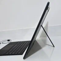 لپ تاپ HP spectre fold 17|رایانه همراه|قم, صفاشهر|دیوار