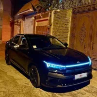 کی ام سی j7مدل1404 برج9صفر10هزارکار