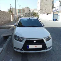 دنا پلاس 98 بیرنگ تیپ 2|خودرو سواری و وانت|پردیس, فاز ۴|دیوار