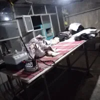 میز برش خیاطی