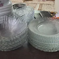 ظروف بلور