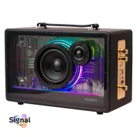 اسپیکر بلوتوثی قابل حمل کلومن مدل KS-145|پخشکننده همراه|تهران, مدائن|دیوار