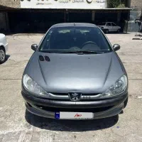 206 v9 اتومات|خودرو سواری و وانت|یاسوج, |دیوار