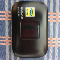 مودم ایرانسل جیبی fd m40|مودم و تجهیزات شبکه|تهران, شارق|دیوار