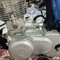 هندا ۱۲۵ امیکو درجه یک مدل ۸۲|موتورسیکلت|اهواز, اهواز|دیوار