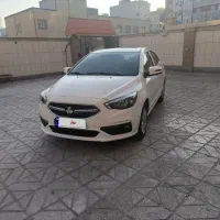 شاهین اتوماتیک مدل 403 ارتقاء یافته