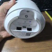 روتر google wifi|مودم و تجهیزات شبکه|سبزوار, فرهنگیان|دیوار