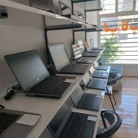 کورای7 رم۱۶گیگ هارد SSD با گرافیک مجزا
