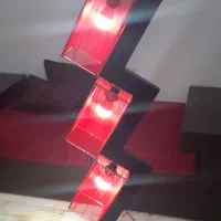 اباژورلامپ دکوری سالنی|چراغ خواب و آباژور|تهران, دردشت|دیوار