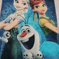 قالیچه آنا السا