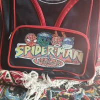 کیف مدرسه|کیف، کفش، کمربند|کرمانشاه, |دیوار