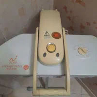 اتو  پرس خانگی