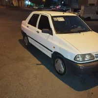 پراید مدل ۹۶