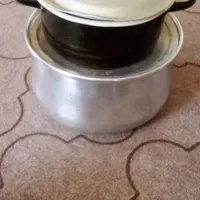 قابلمه ووسایل