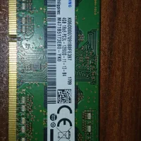رم لپ تاپ DDR3L|قطعات و لوازم جانبی رایانه|لاهیجان, لاشیدان|دیوار