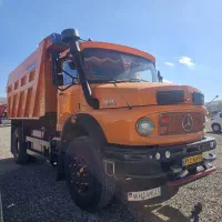 بنز تک کمپرسی ۱۴۰۰