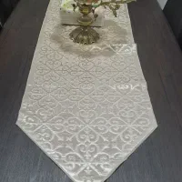 میزنهارخوری باصندلی چرم سالم سالم|میز و صندلی غذاخوری|قائم‌شهر, |دیوار