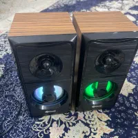 اسپیکر دسکتاپ