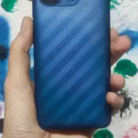 شیائومی Redmi 12C آبی 128GB رم 6 در حد نو|موبایل|کرج, فاز ۳ گوهردشت|دیوار