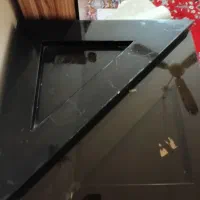 گل میز|مبلمان خانگی و میز عسلی|اهواز, شهرک برق|دیوار