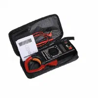 مولتی متر کلمپ