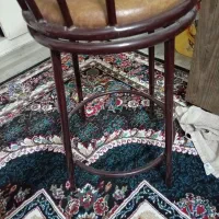 دو عدد صندلی اپن سالم|صندلی و نیمکت|مشهد, فردوسی|دیوار