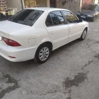 سورن مدل 88|خودرو سواری و وانت|سنندج, |دیوار