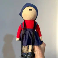 عروسک های روسی ولنتاین